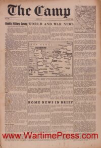 The Camp Illustrated Weekly 1944 06 11 nr 200 (PDF)