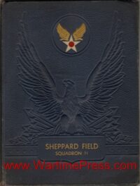Sheppard Field - Squadron N (PDF)