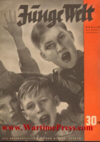 Junge Welt 1939 04 nr 01 (PDF)