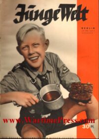 Junge Welt 1939 07 nr 04 (PDF)