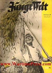 Junge Welt 1939 08 nr 05 (PDF)