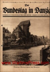 Der Bundestag in Danzig (PDF)