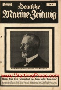 Deutsche Marine Zeitung 1929 05 01 nr 09 (PDF)
