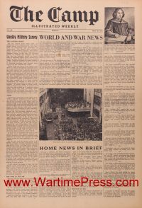 The Camp Illustrated Weekly 1943 05 30 nr 148 (PDF)