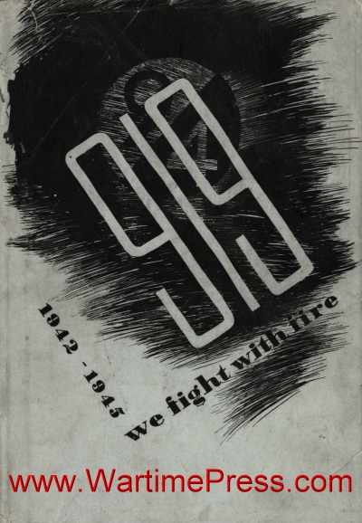 919th Field Artillery Battalion 1942 – 1945 we fight with fire (PDF)