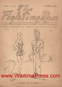 The Fighting Ram 1943 10 23 nr 20 (PDF)