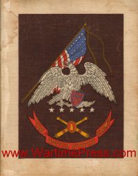 136th Anti Aircraft Artillery Battalion (PDF)