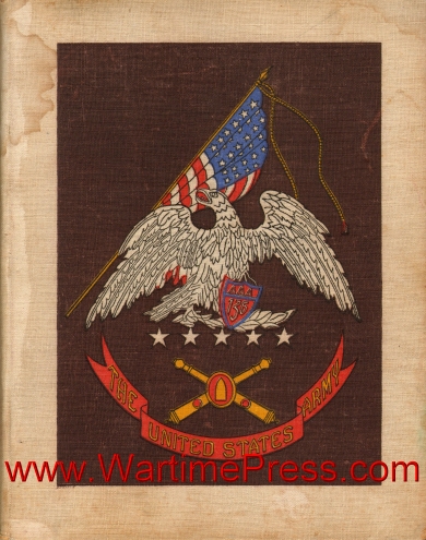 136th Anti Aircraft Artillery Battalion (PDF)