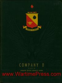Aberdeen Proving Ground – Class 28 Company B (PDF)