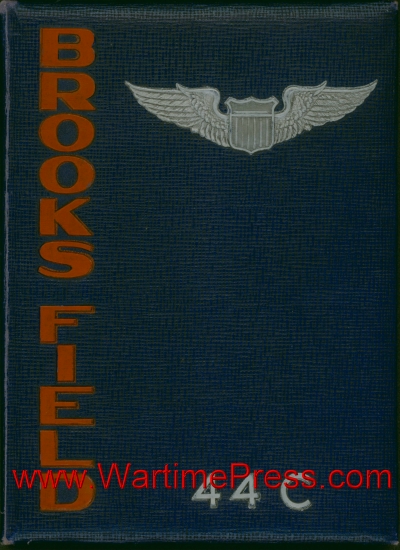 Brooks Field — Class 44 C (PDF)