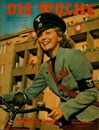Die Woche 1939 11 08 nr 45 (PDF)