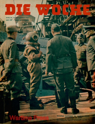 Die Woche 1941 11 19 nr 47 (PDF)
