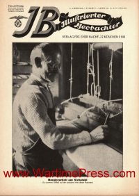 Illustrierter Beobachter 1931 01 10 nr 02 (PDF)