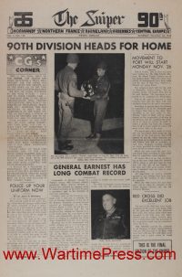 The Sniper 1945 11 24 nr 146 Final Issue (PDF)