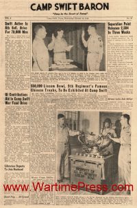 The Camp Swift Baron 1945 10 10 nr 15 (PDF)