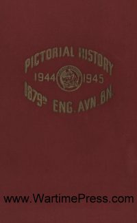 1879th Engineer Aviation Battalion Pictorial History (PDF)