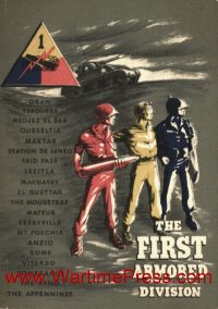 The First Armored Division (PDF)