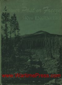 340th Engineer Regiment on the Alaska Military Highway 1942 1943 (PDF)