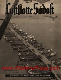Luftflotte Sudost 1941 03 25 nr 06 (PDF)