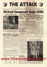 The Attack 1945 09 22 nr 22 (PDF)