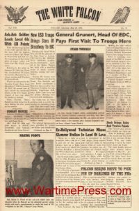 The White Falcon 1945 05 26 nr 10 (PDF)