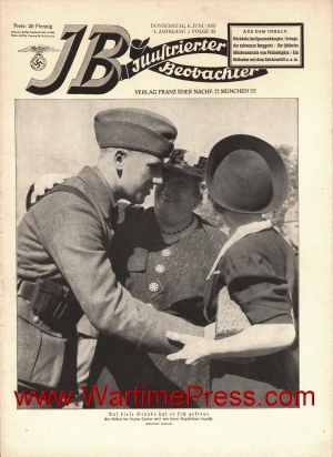 Illustrierter Beobachter 1939 06 08 nr 23 (PDF)