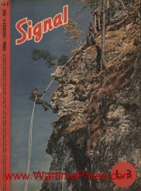 Signal Italian 1944 nr 08 (PDF)