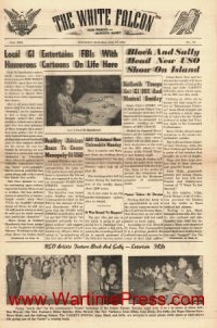 The White Falcon 1945 07 21 nr 18 (PDF)