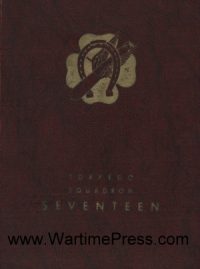 Torpedo Squadron Seventeen (PDF)
