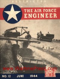 The Air Force Engineer 1944 06 nr 12 (PDF)