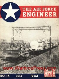 The Air Force Engineer 1944 07 nr 13 (PDF)