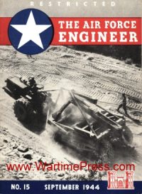 The Air Force Engineer 1944 09 nr 15 (PDF)