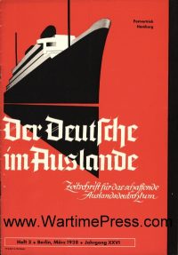 Der Deutsche im Auslande 1938 03 nr 03 (PDF)