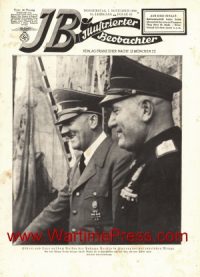 Illustrierter Beobachter 1940 11 07 nr 45 (PDF)