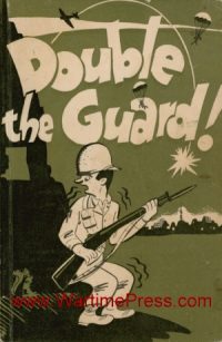 260th Engineer Combat Battalion – Double the Guard! (PDF)