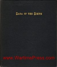 6th CB – Saga of the Sixth - A History of the Sixth US Naval Construction Battalion 1942-1945 (PDF)