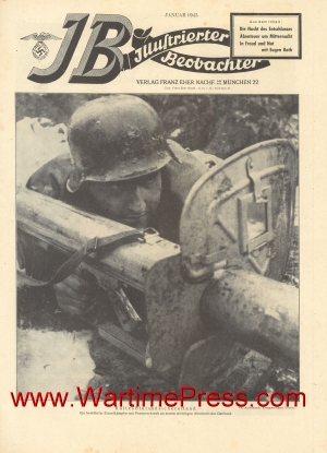 Illustrierter Beobachter 1945 Januar (PDF)