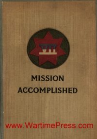 Mission Accomplished - VII Corps 1944 1945 (PDF)