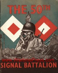 50th Signal Battalion (PDF)