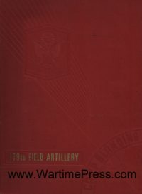179th Field Artillery Camp Blanding 1941 (PDF)