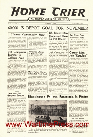 Home Crier 1945 11 02 nr 15 (PDF)