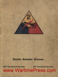 Second Armored Division (PDF)