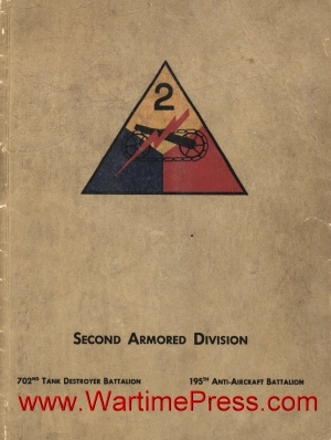 Second Armored Division (PDF)