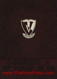 713 Railway Operating Battalion - Company A (PDF)