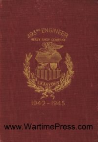493rd Engineer Heavy Shop Company (PDF)