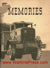 904th Engineer Air Force Headquarters Company - Reproduction Platoon Memories (PDF)