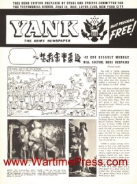 YANK US 1942 06 13 Bunk Edition (PDF)