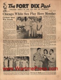 The Fort Dix Post 1944 07 07 nr 41 (PDF)