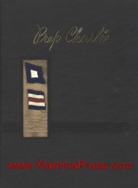 USS Wasp and Air Group 81 - Prep Charlie (PDF)