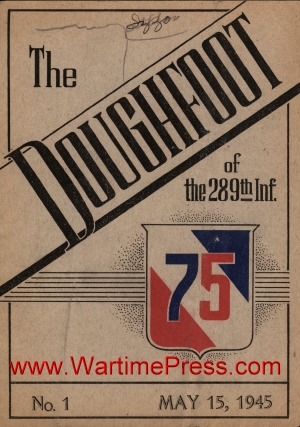 The Doughfoot 1945 05 15 nr 01 (PDF)